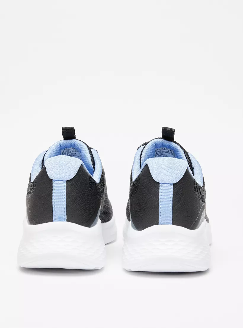 Skech-Lite Pro Lifestyle Shoes - Image 5