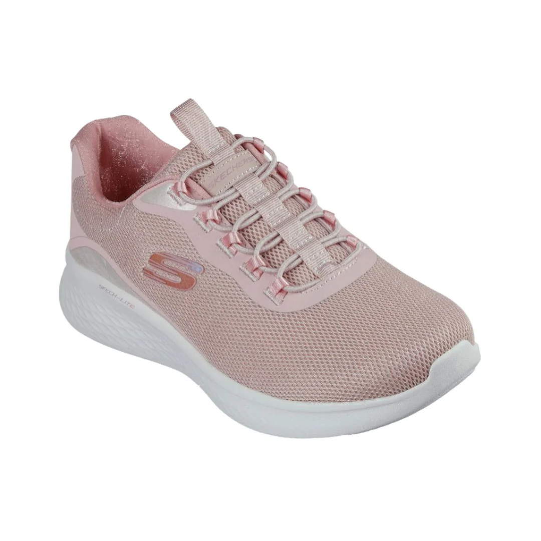 Skech Lite Pro Glimmer Me Lifestyle Shoes - Image 3