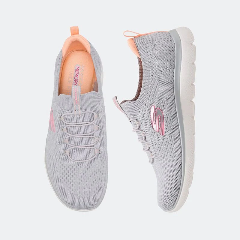 Summits - Top Player Lifestyle Shoes - Image 2