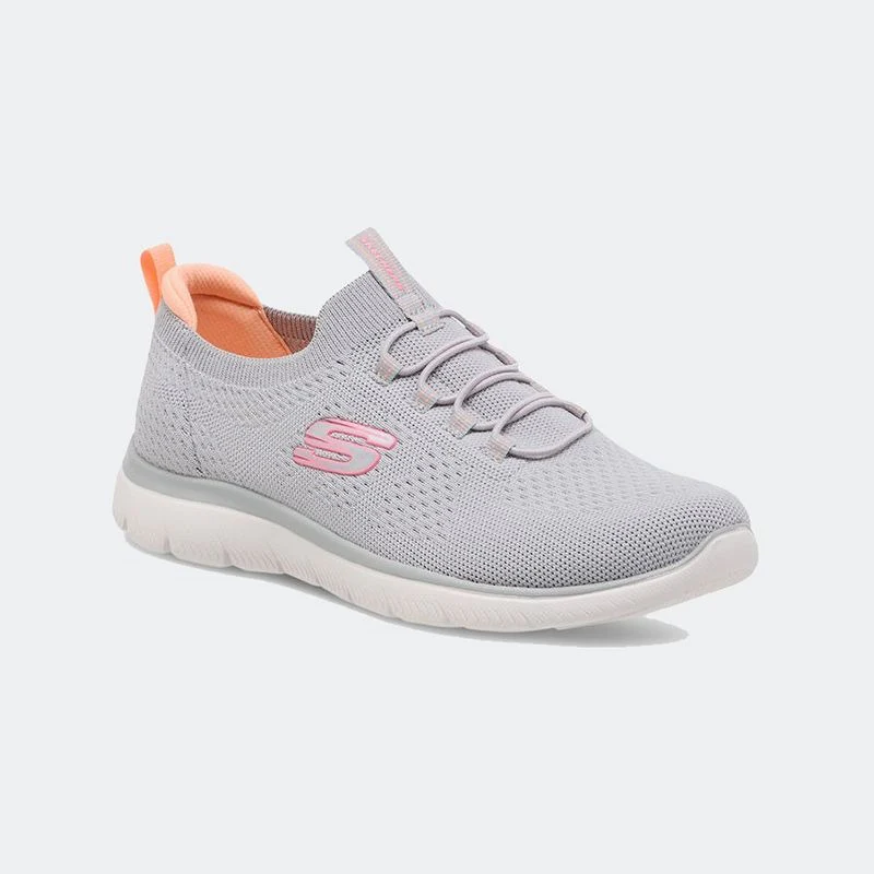 Summits - Top Player Lifestyle Shoes - Image 3