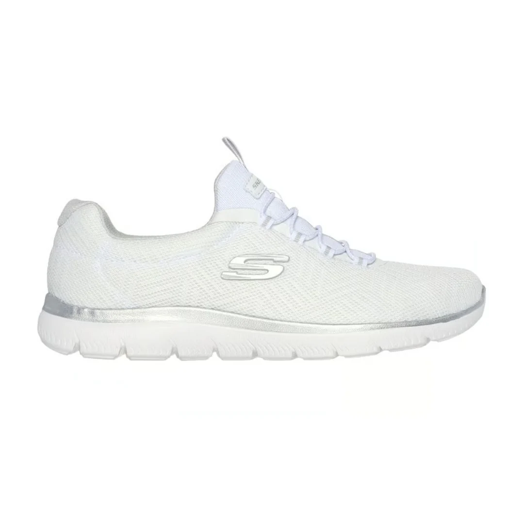 Summits - Artistry Chic Lifestyle Shoes