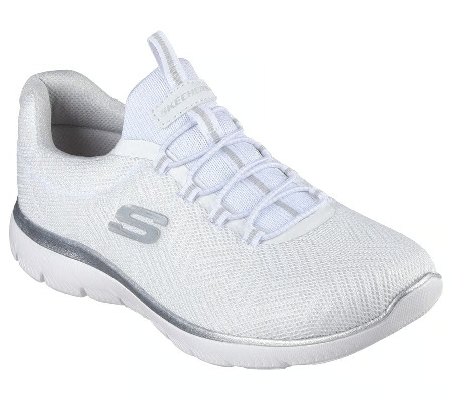 Summits - Artistry Chic Lifestyle Shoes - Image 2