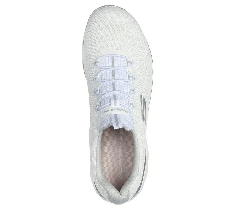 Summits - Artistry Chic Lifestyle Shoes - Image 3