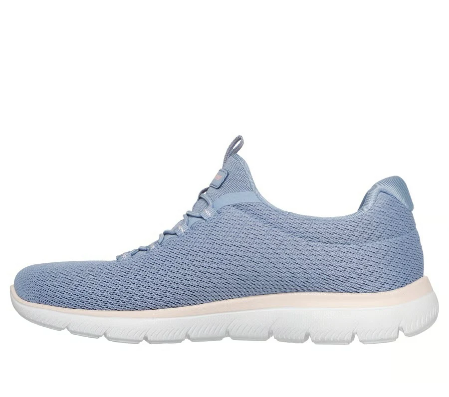 Summits - Summer Blush Lifestyle Shoes - Image 3