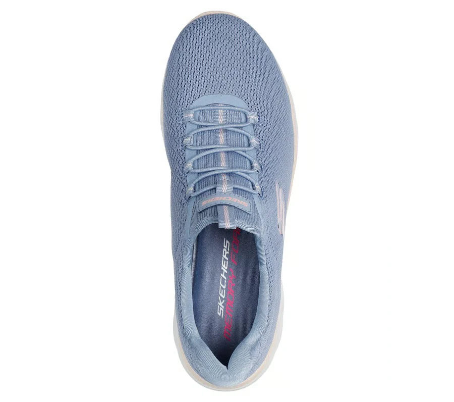Summits - Summer Blush Lifestyle Shoes - Image 4