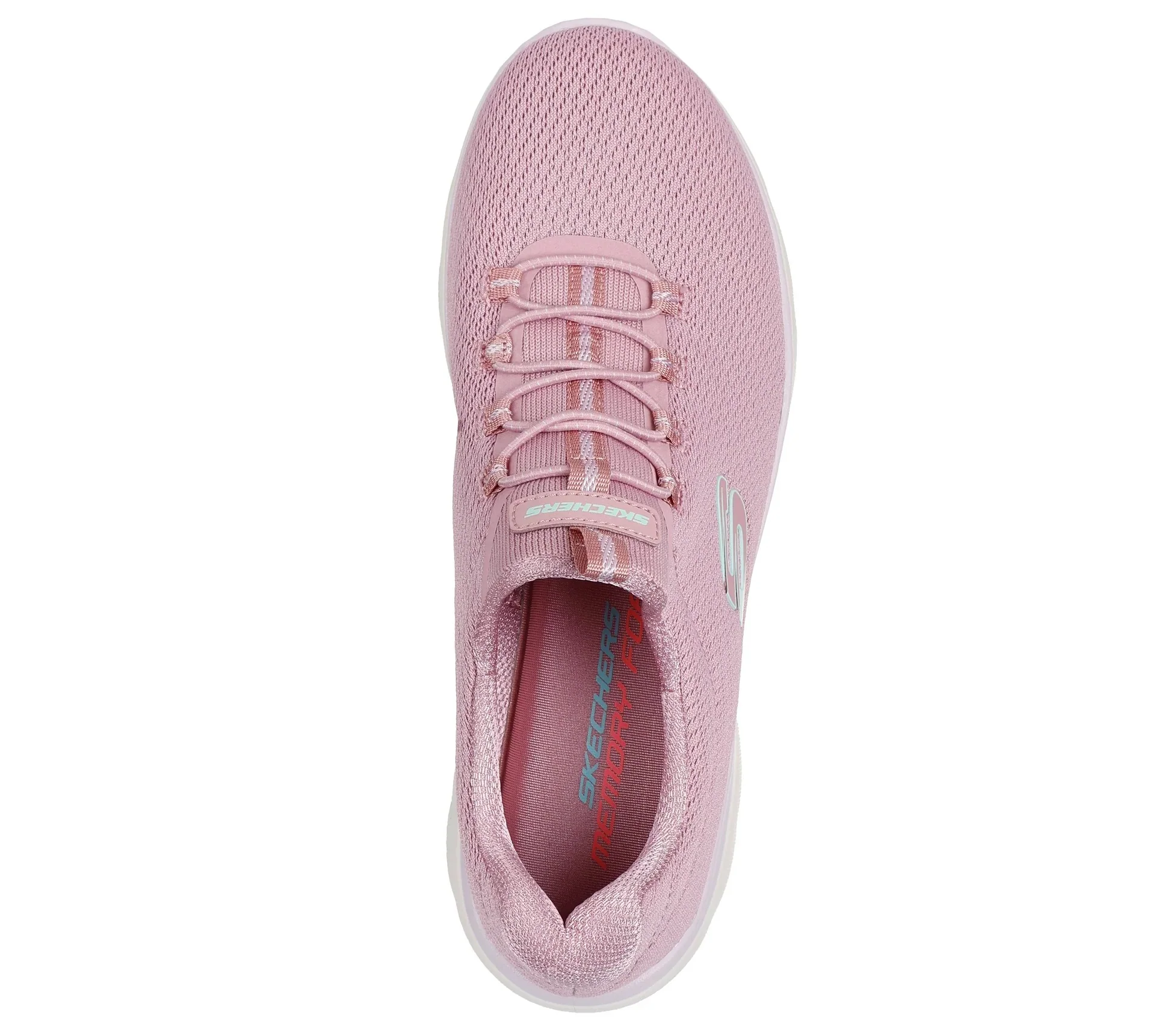 Summits - Summer Blush Lifestyle Shoes - Image 4