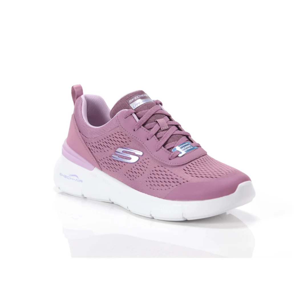 Skech-Air Dynamight 2.0 - New Heights Lifestyle Shoes - Image 3