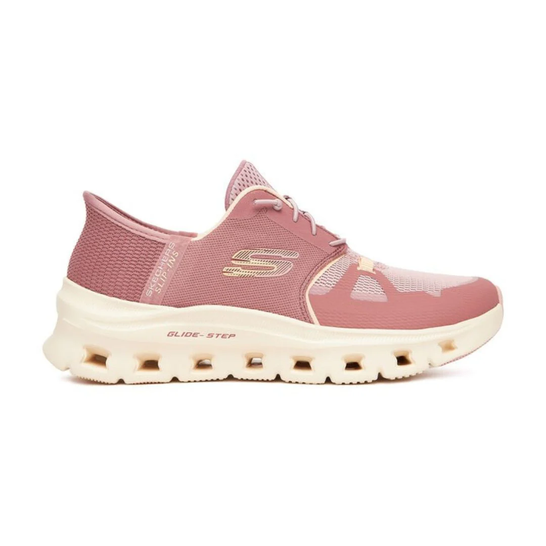 Slip-Ins: Glide-Step Pro Lifestyle Shoes
