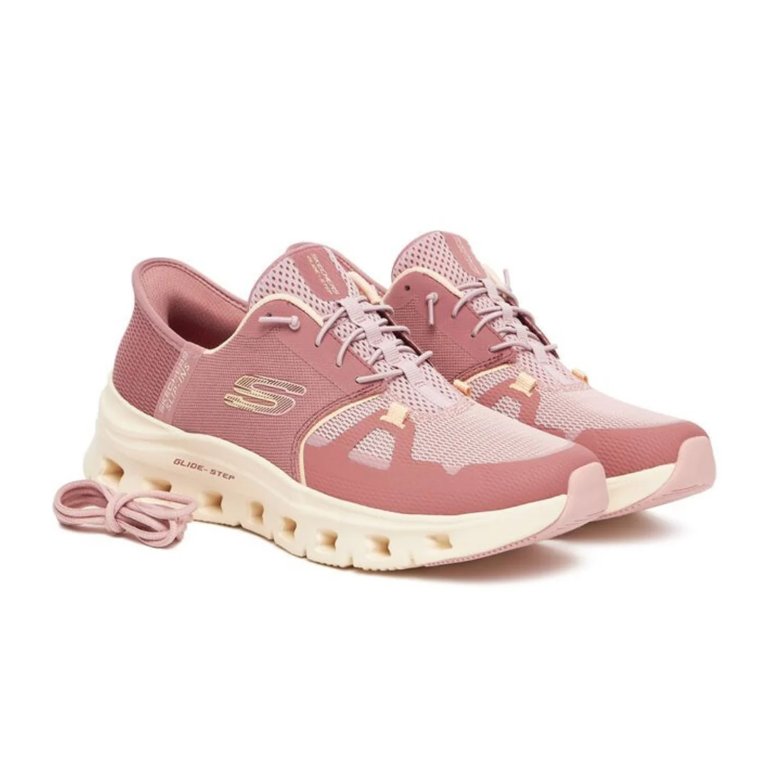 Slip-Ins: Glide-Step Pro Lifestyle Shoes - Image 2