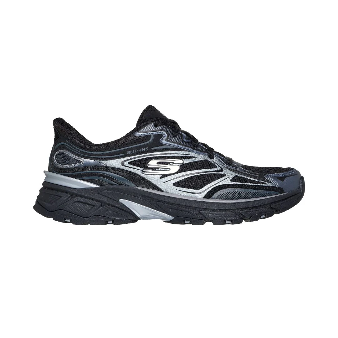 Slip-ins: Stamina Sport Shoes