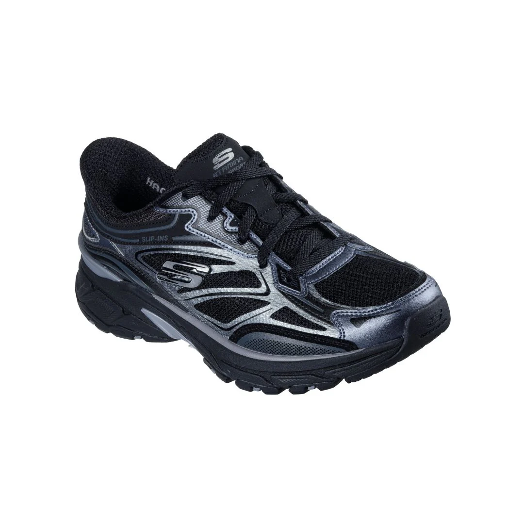 Slip-ins: Stamina Sport Shoes - Image 2
