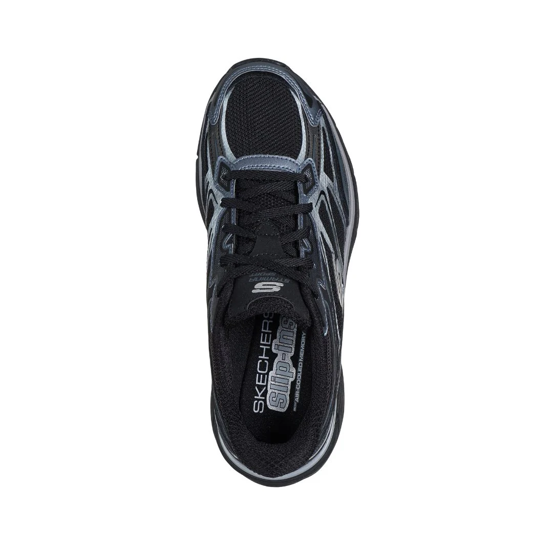 Slip-ins: Stamina Sport Shoes - Image 4