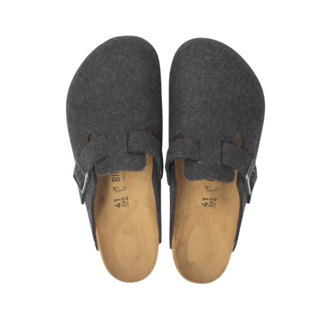 Boston Wool Felt