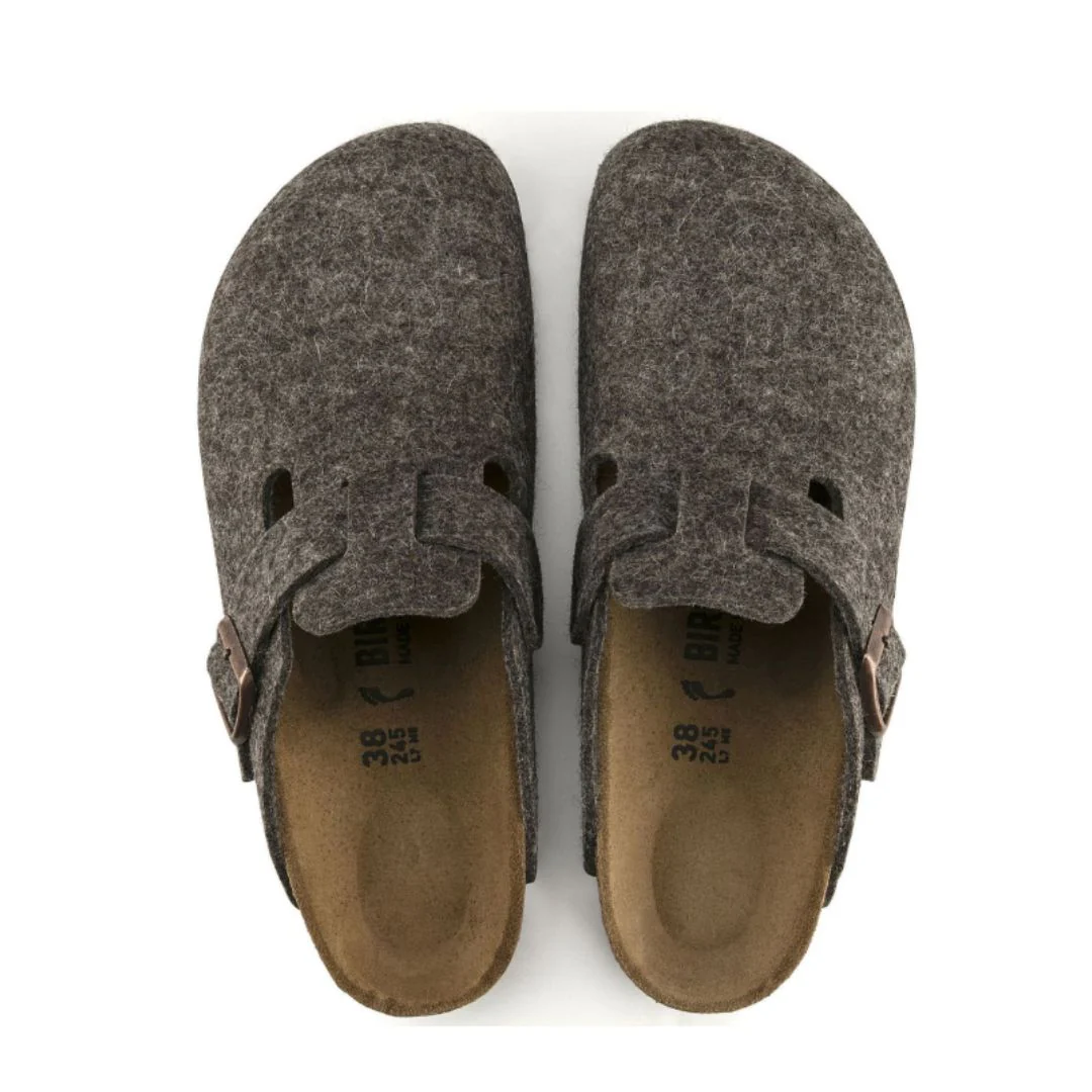 Boston Wool Felt