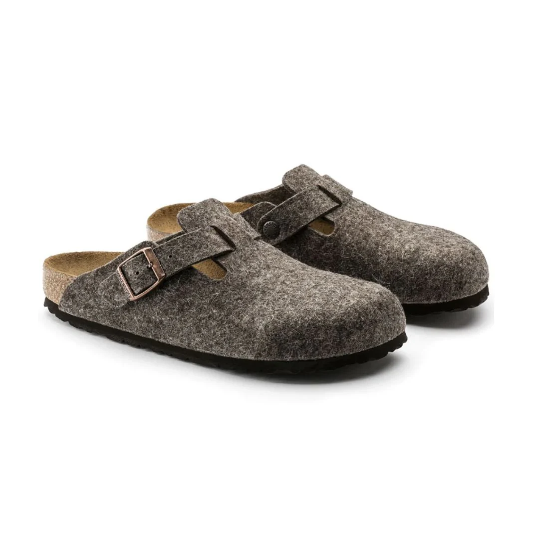 Boston Wool Felt - Image 3