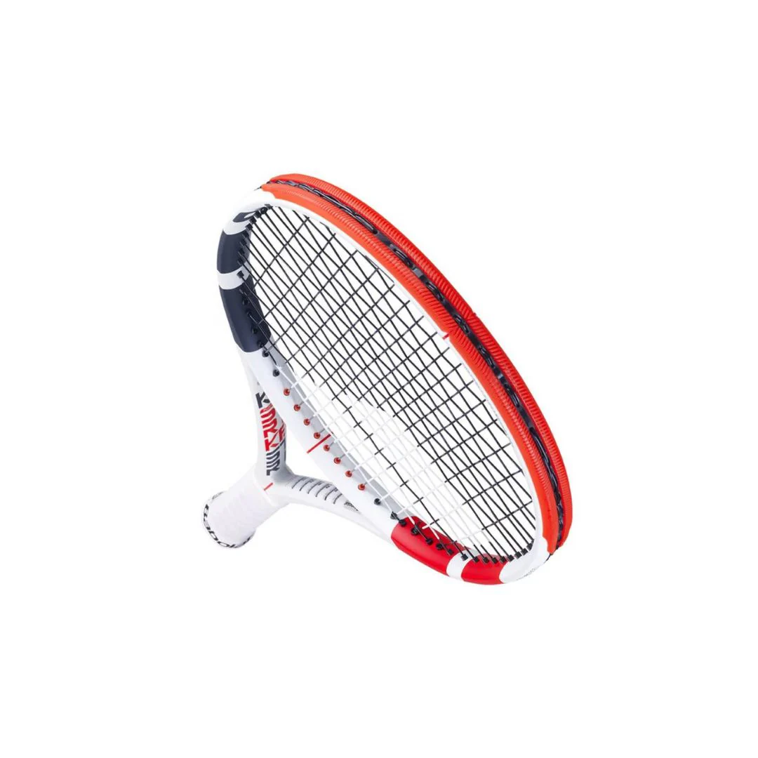 Pure Strike 100 Tennis Racket (Unstrung) - Image 3