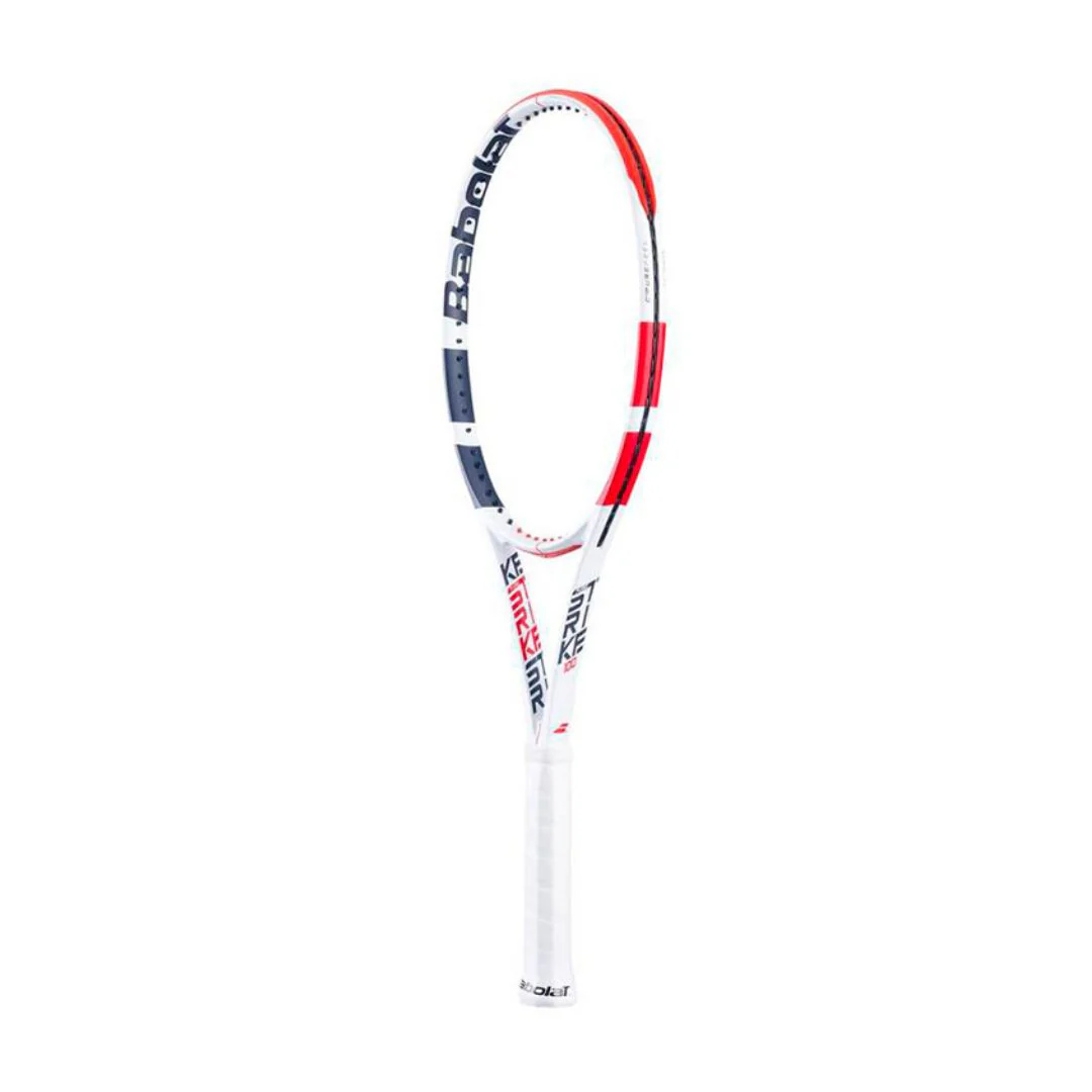 Pure Strike 98 16/19 Tennis Racket (Unstrung) - Image 2