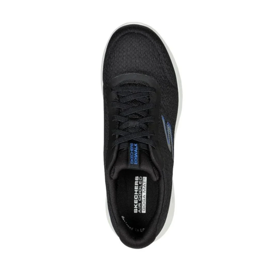 GO WALK Max - Midshore Shoes - Image 4