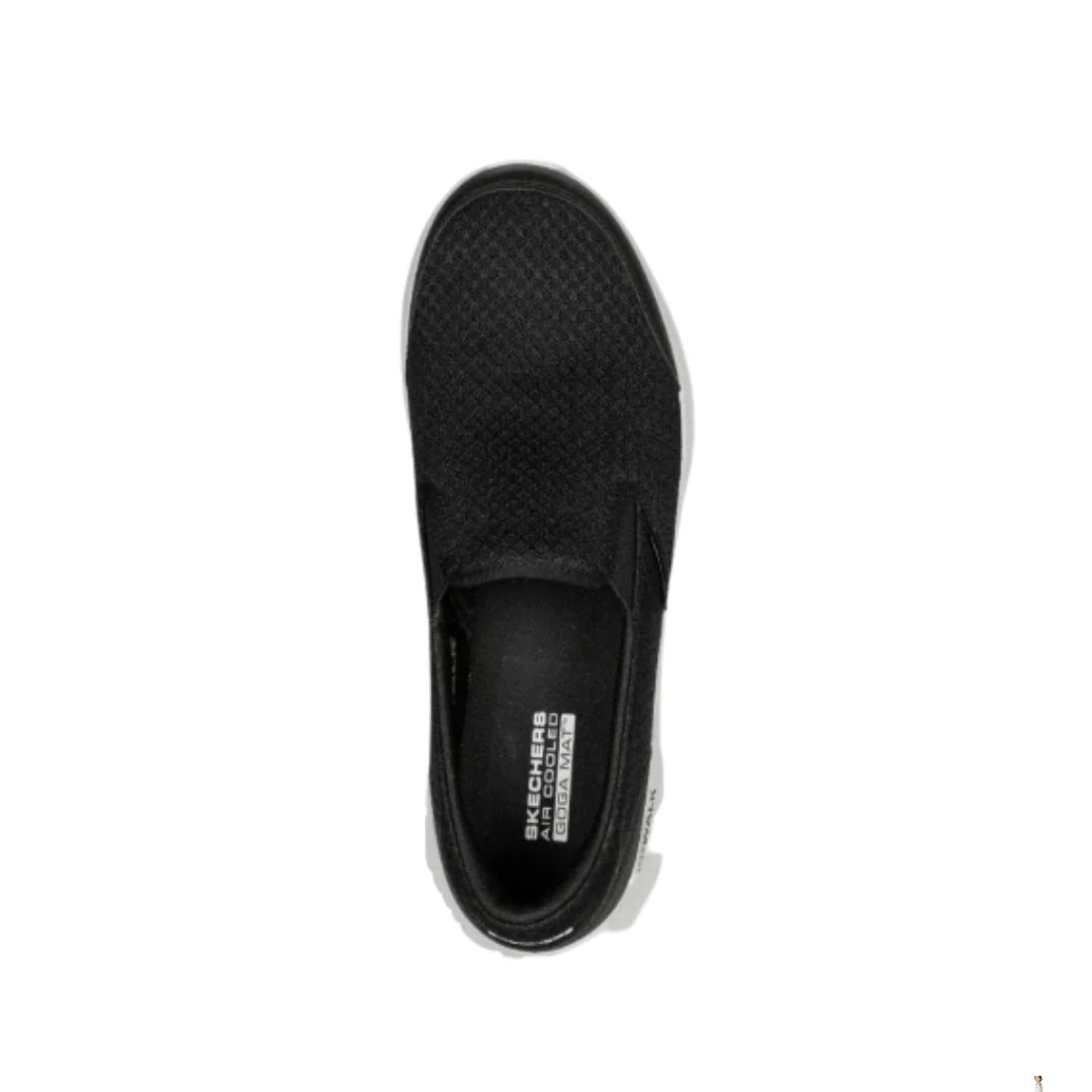 Go Walk Flex Walking Shoes - Image 2