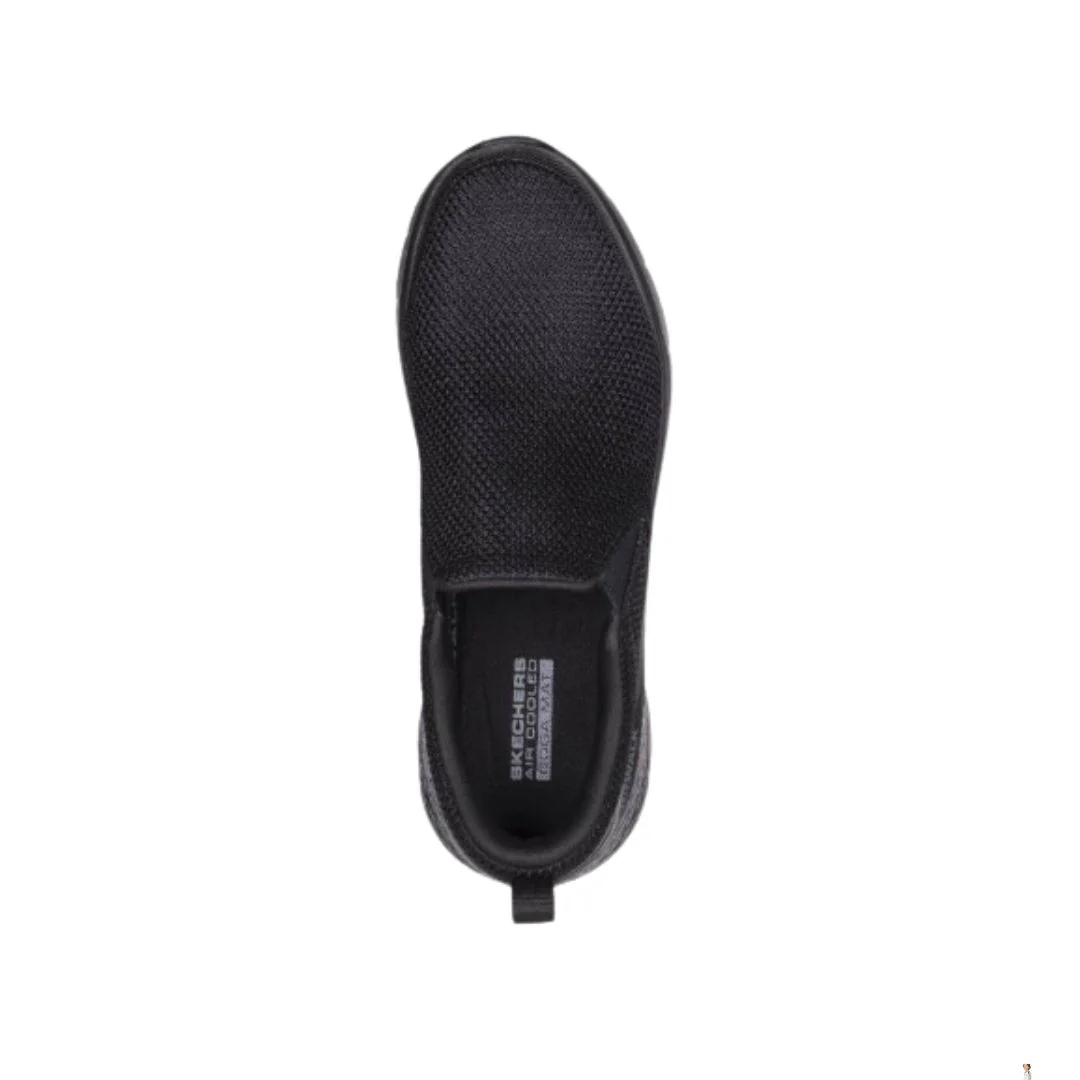 Go Walk Flex - Impeccable Ii Walking Shoes - Image 2