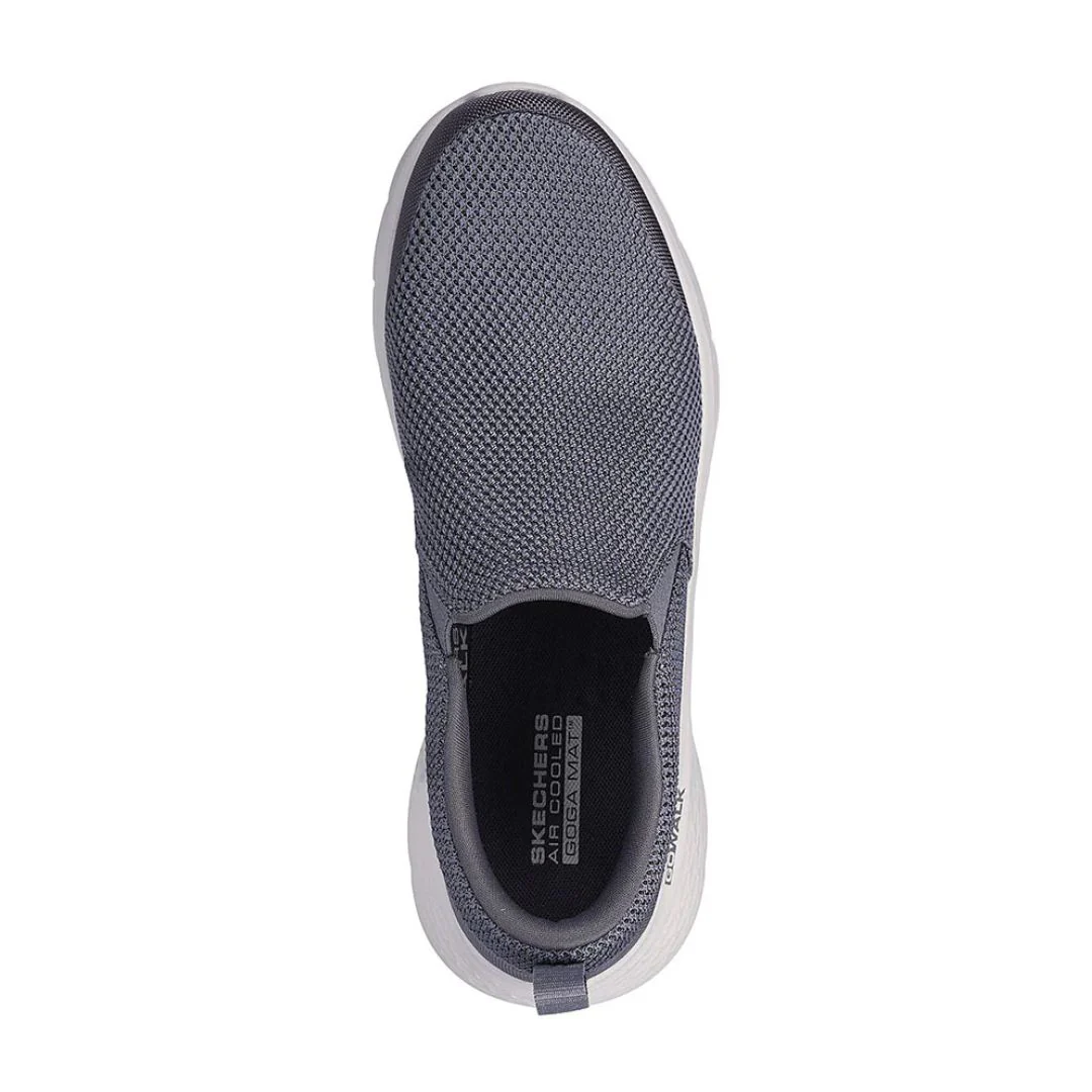 Go Walk Flex - Impeccable Ii Walking Shoes - Image 3
