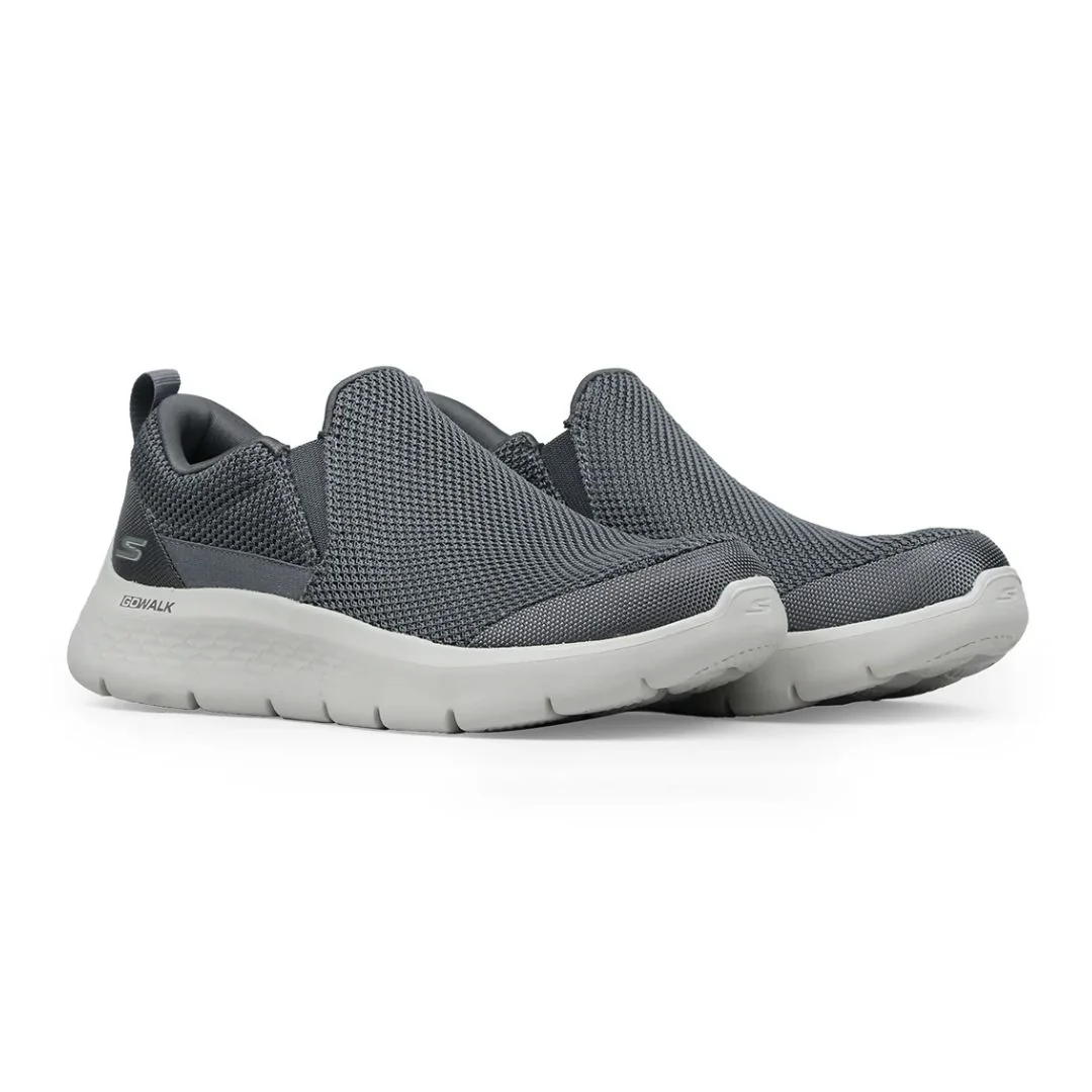 Go Walk Flex - Impeccable Ii Walking Shoes - Image 4