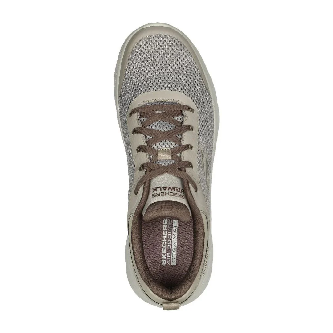 Go Walk Flex - Impeccable Ii Walking Shoes - Image 5