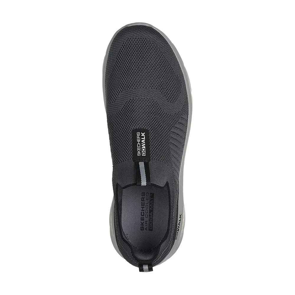 Go Walk Flex Walking Shoes - Image 2