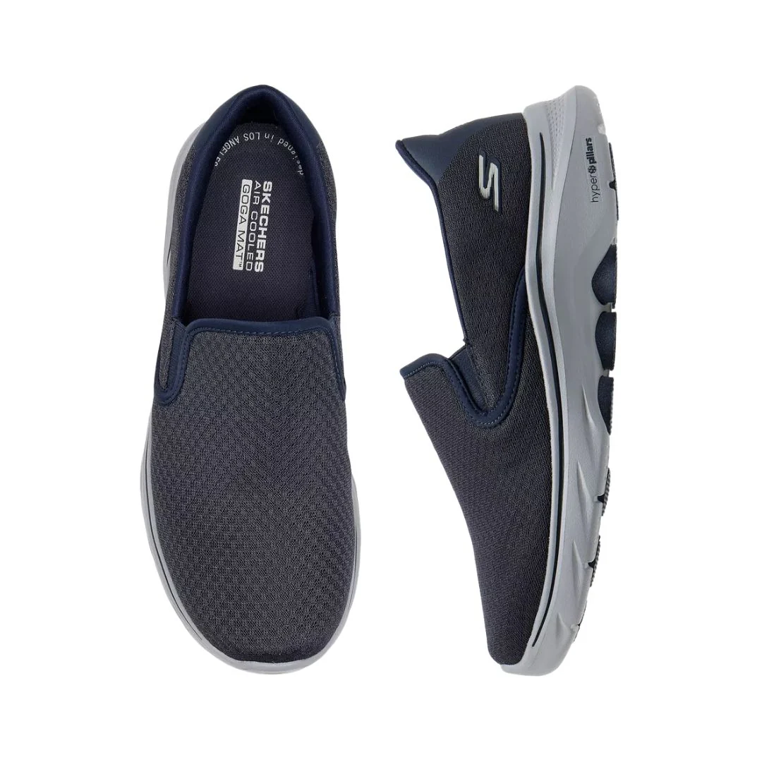 Go Walk 7 Walking Shoes - Image 4