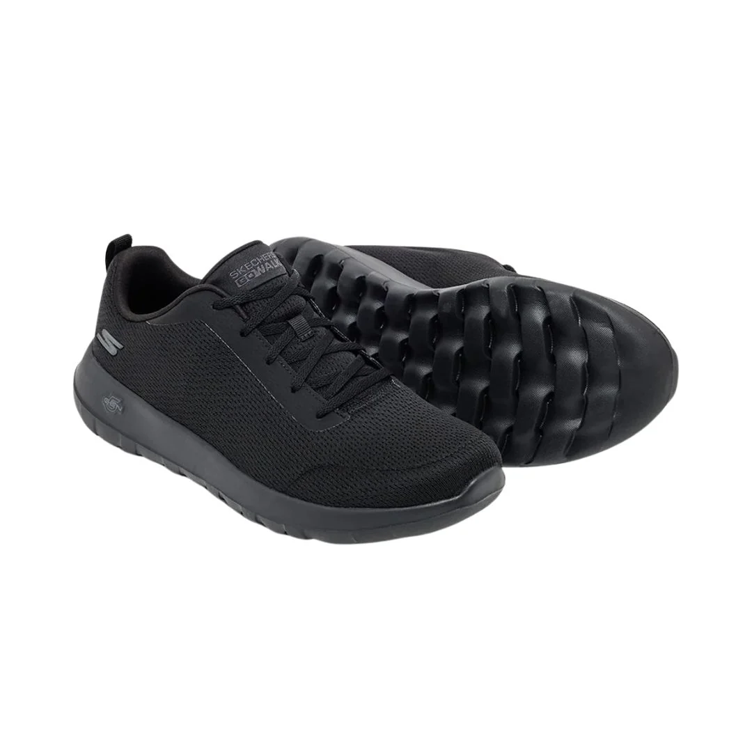 Go Walk Max Walking Shoes - Image 3