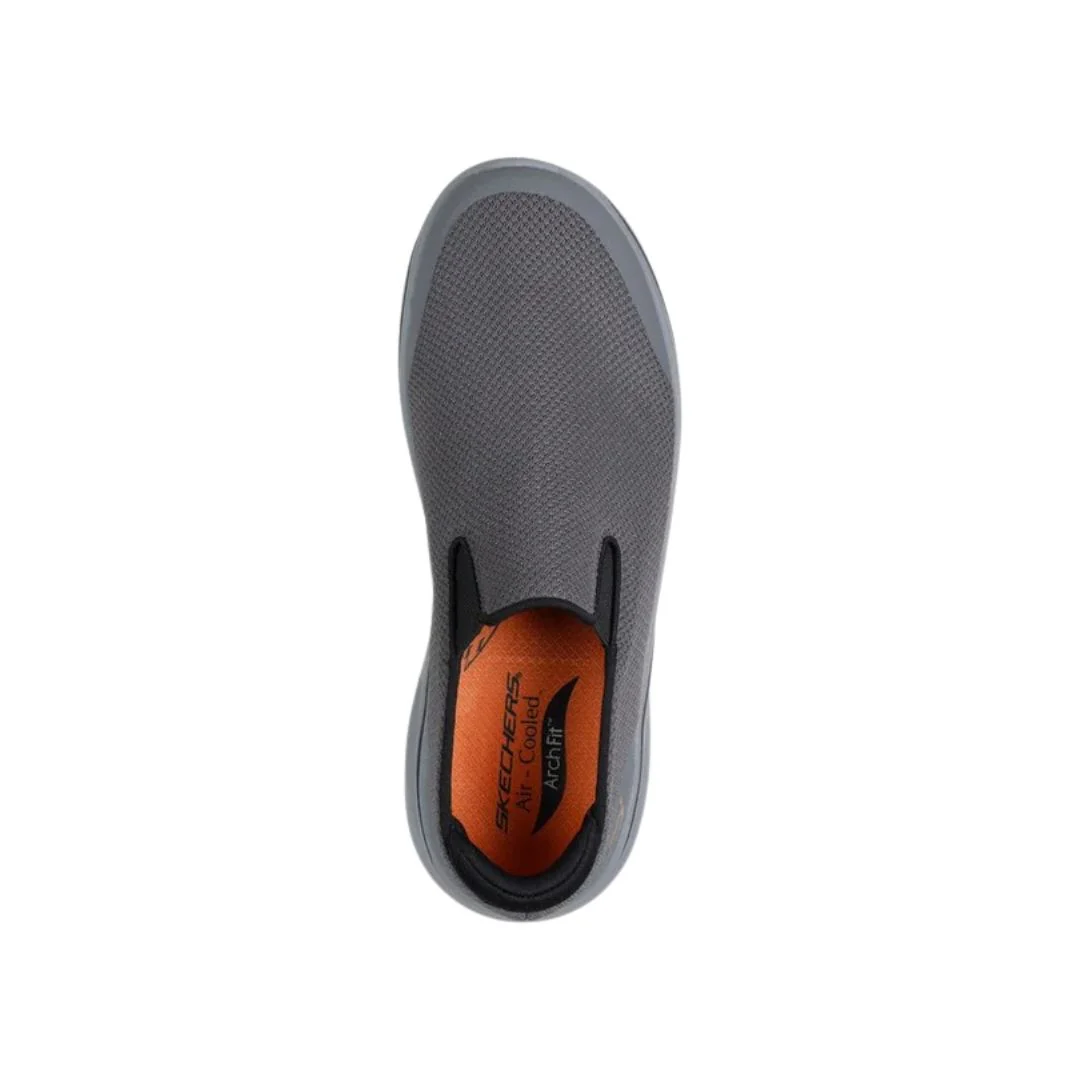 GO WALK Arch Fit N-Joy - Talen Shoes - Image 3