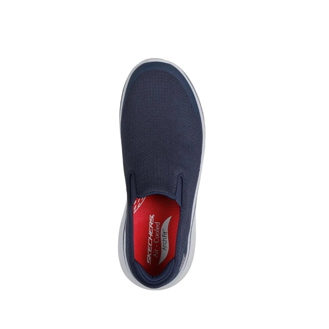GO WALK Arch Fit N-Joy - Talen Shoes - Image 3