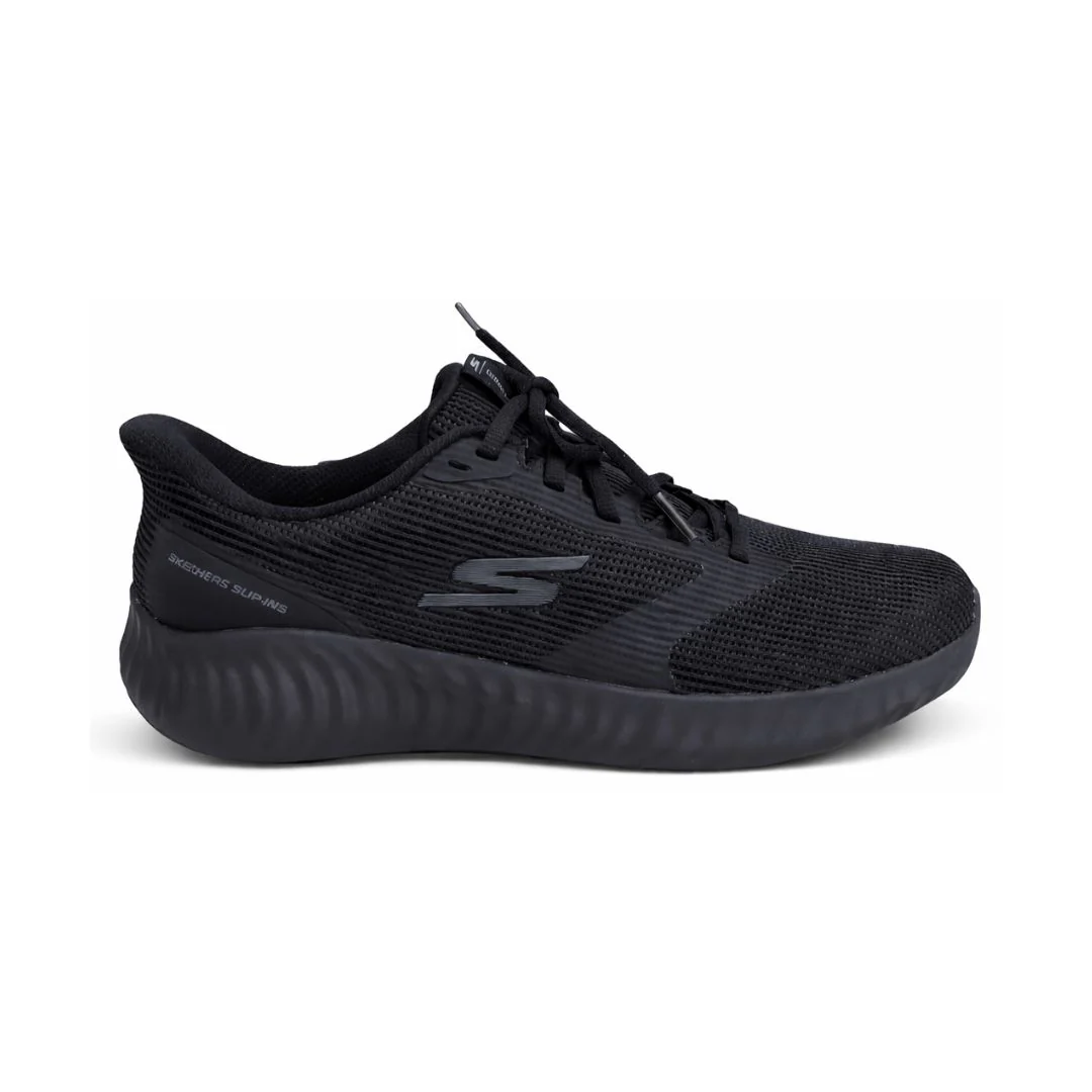 Go Run Now - Stover Running Shoes