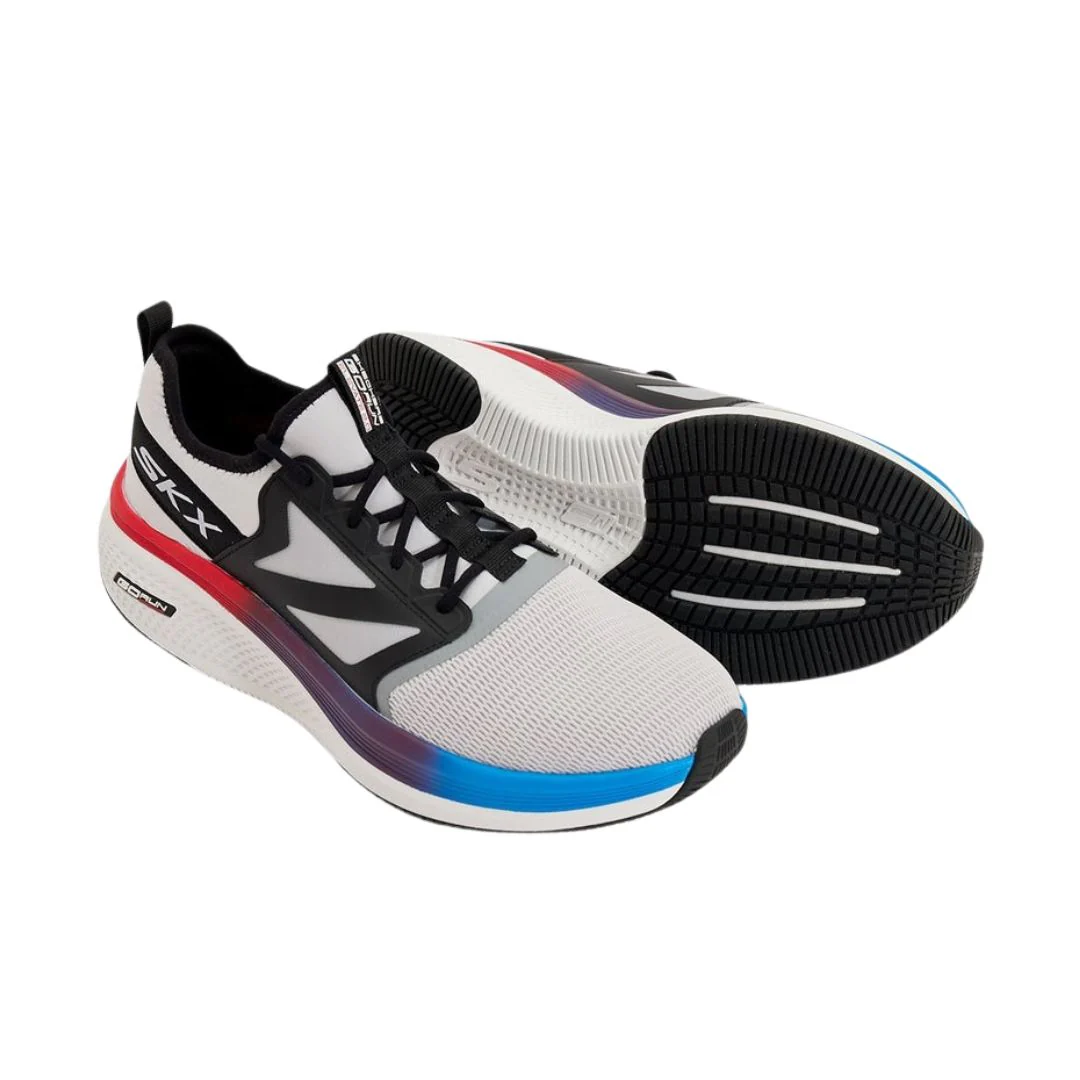 Go Run Elevate 2.0 - Jetsweep Running Shoes - Image 2