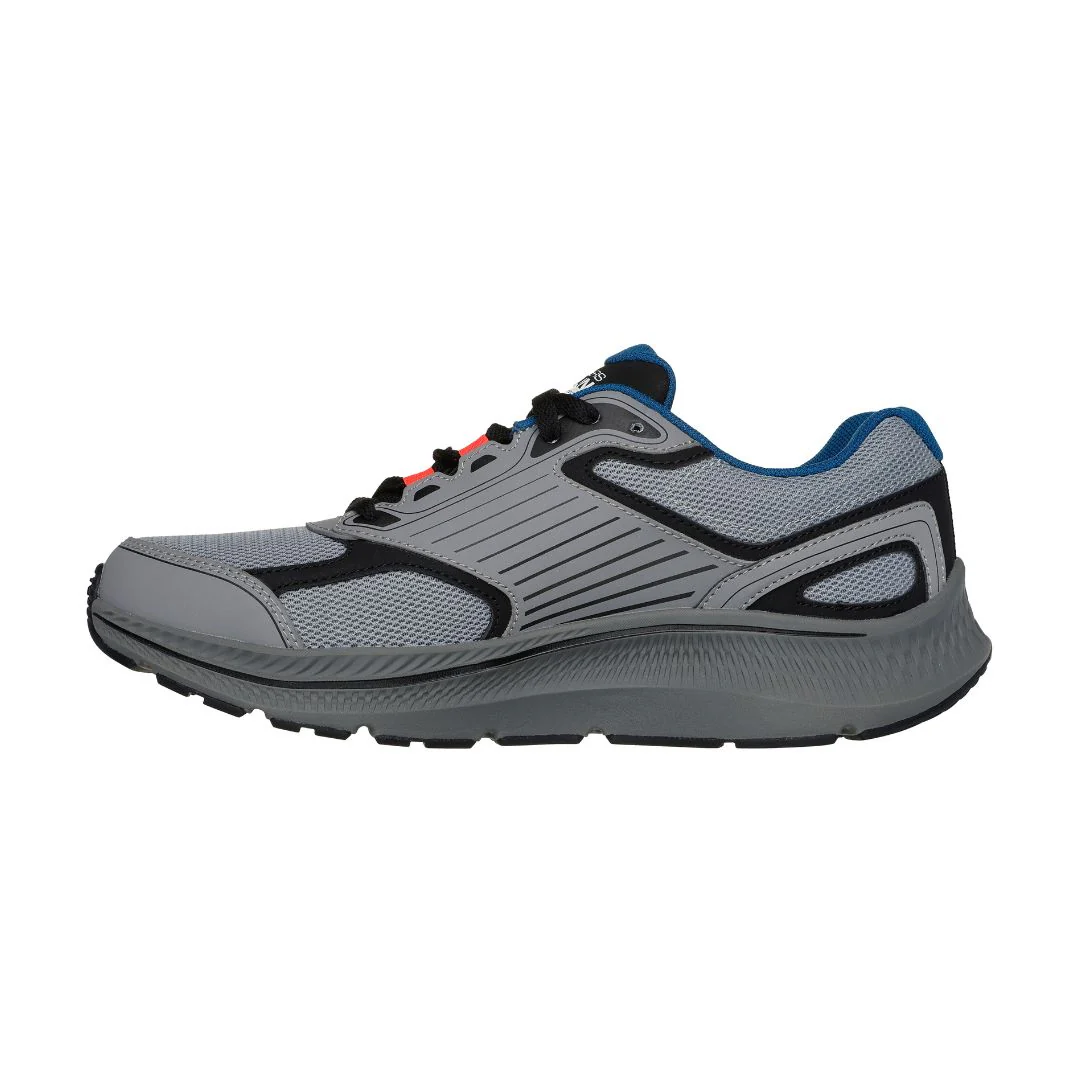 GO RUN Consistent 2.0 - Silver Wolf Shoes - Image 3