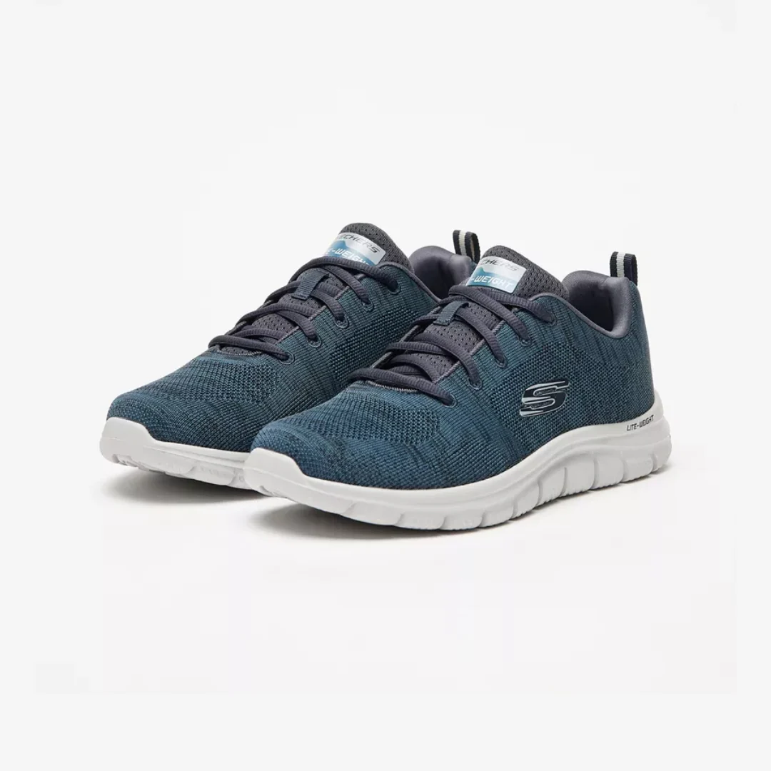 Sport Track - Front Runner Lifestyle Shoes - Image 3