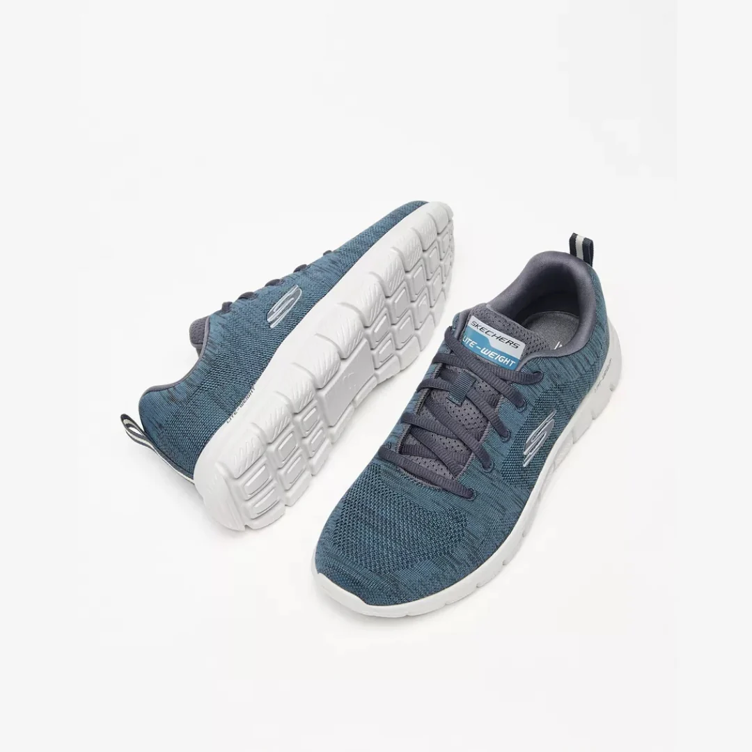 Sport Track - Front Runner Lifestyle Shoes - Image 5