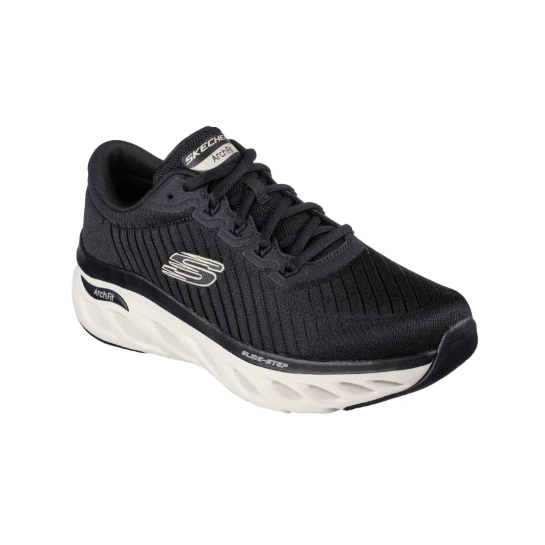 Arch Fit Glide-Step Lifestyle Shoes - Image 3