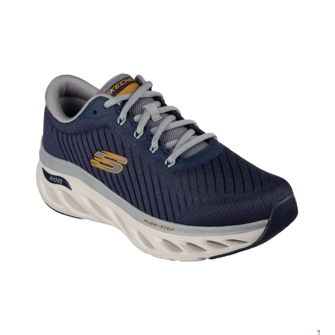 Arch Fit Glide-Step Lifestyle Shoes - Image 3