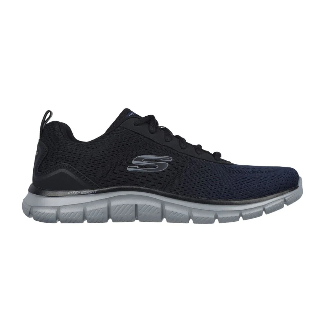 Track-Ripkent Lifestyle Shoes