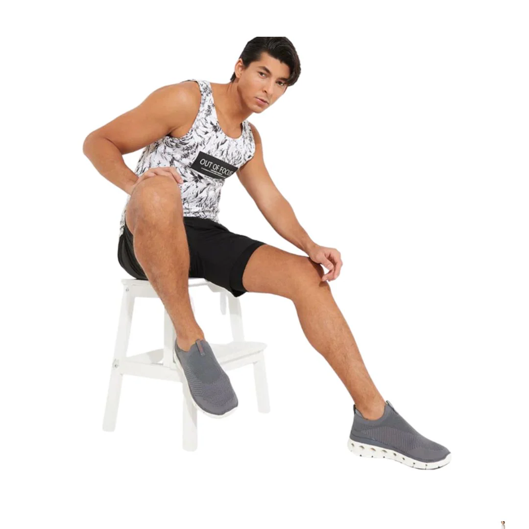 Glide-Step Flex Lifestyle Shoes - Image 5