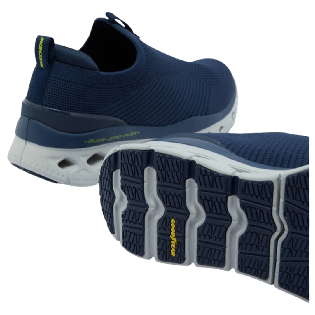 Glide-Step Flex Lifestyle Shoes - Image 4
