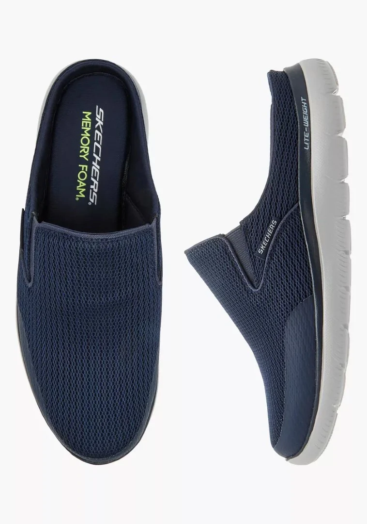 Summits - Vindicator Lifestyle Shoes - Image 4