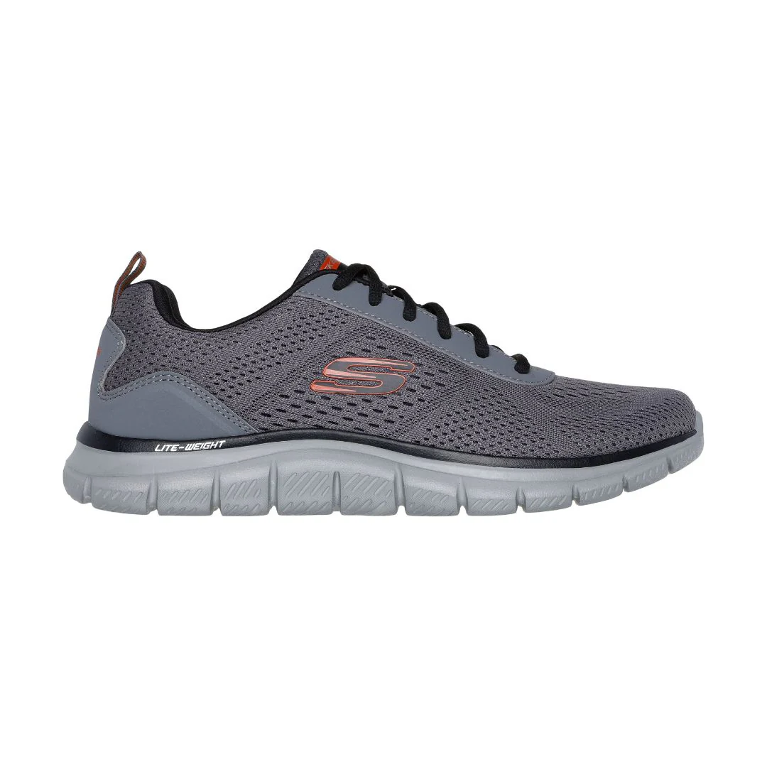 Track Shoes