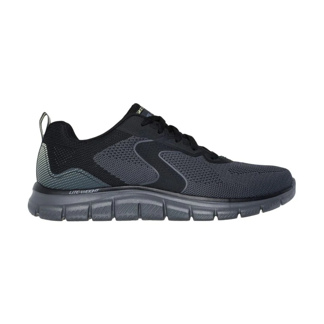 Track - Lerko Lifestyle Shoes