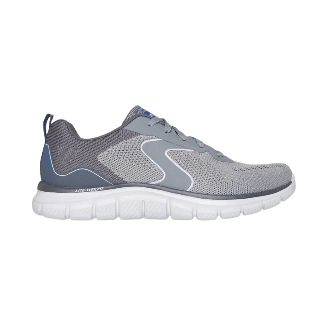 Track - Lerko Lifestyle Shoes
