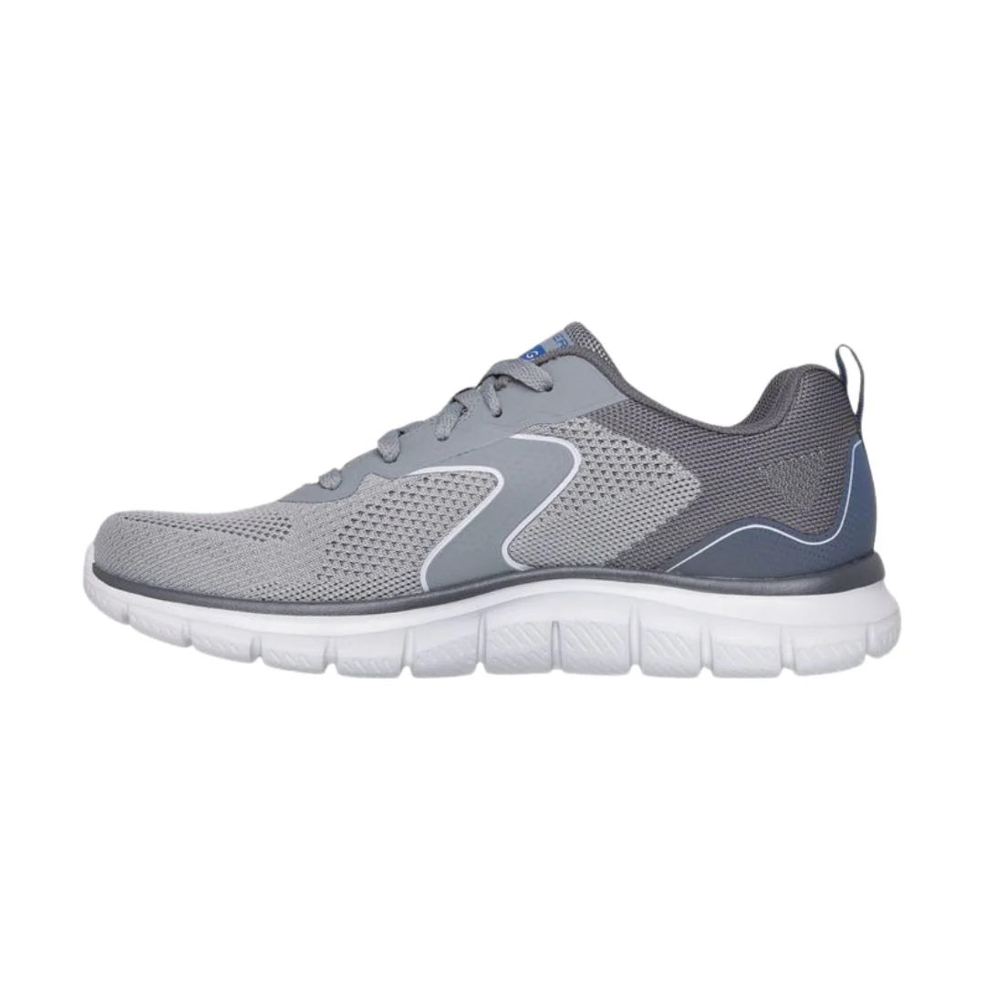 Track - Lerko Lifestyle Shoes - Image 2