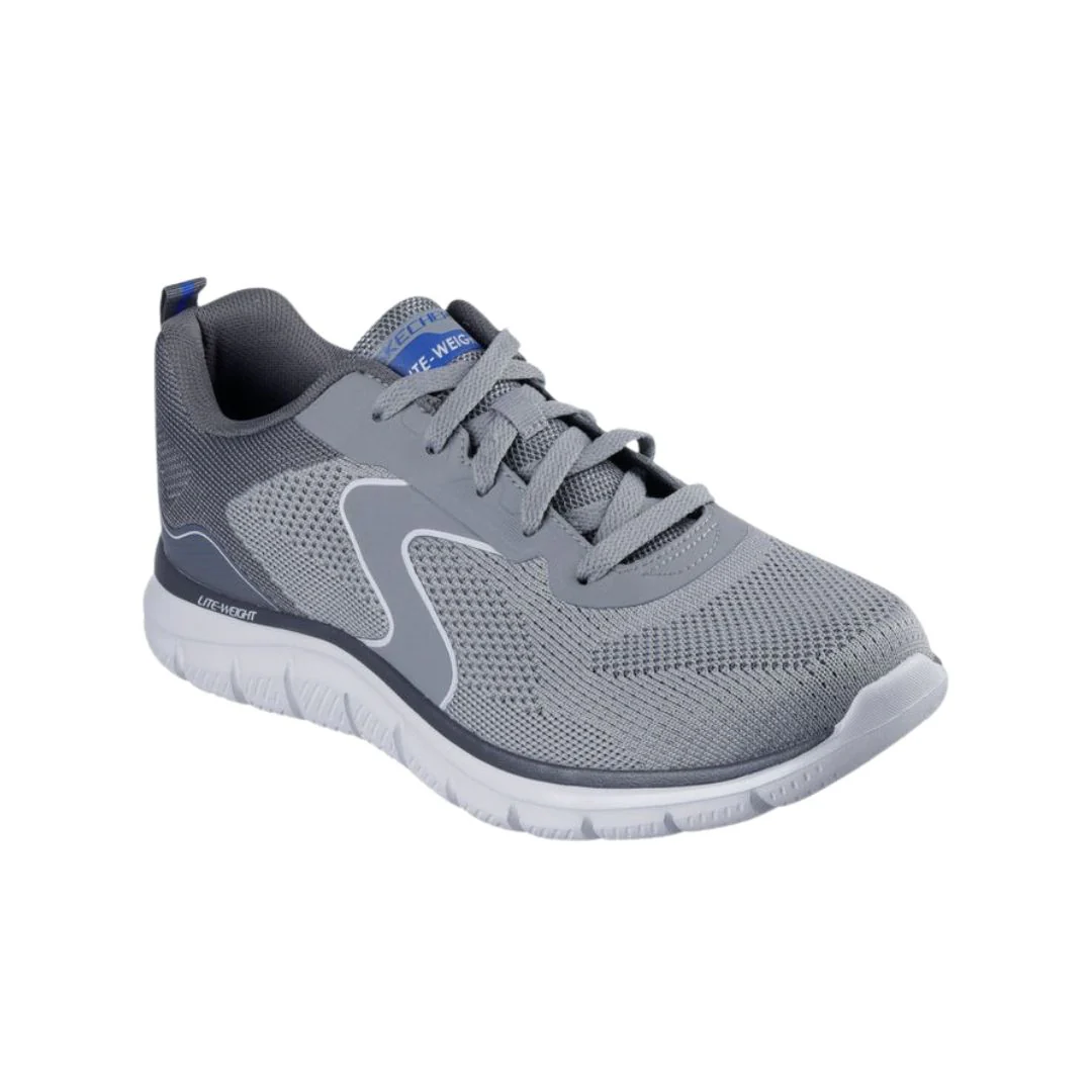 Track - Lerko Lifestyle Shoes - Image 5