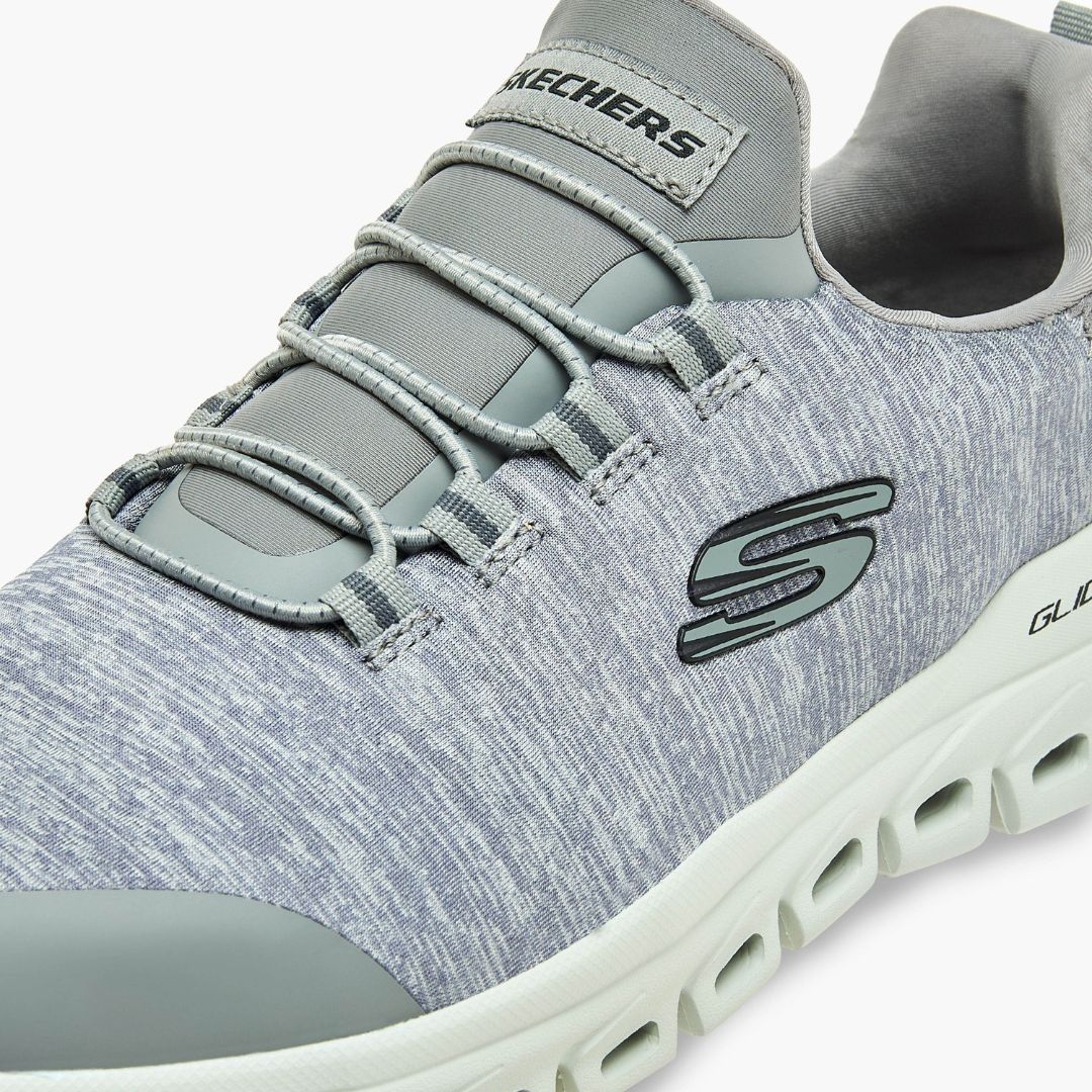 Glide-Step - Ryla Lifestyle Shoes - Image 4