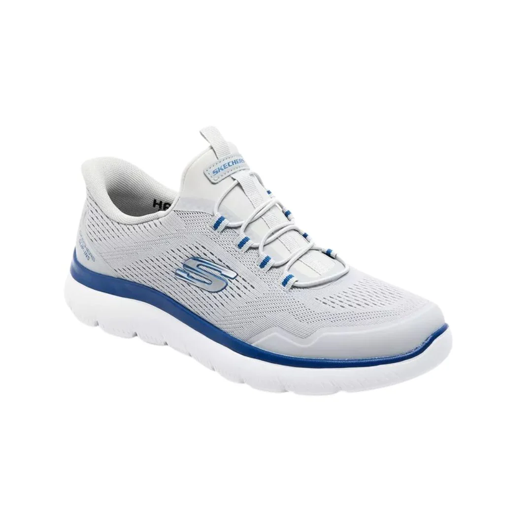 Summits – Top Rate Lifestyle Shoes - Image 3